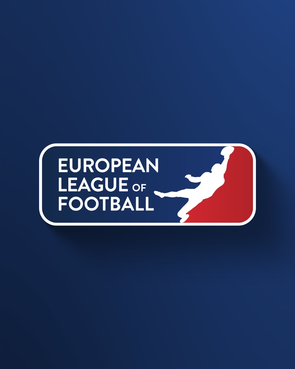 European League of Football key visual