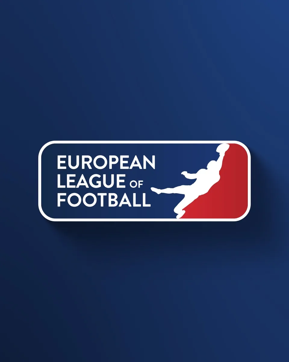 European League of Football key visual